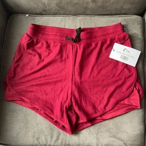 Zyia Lounge Boyfriend sweats